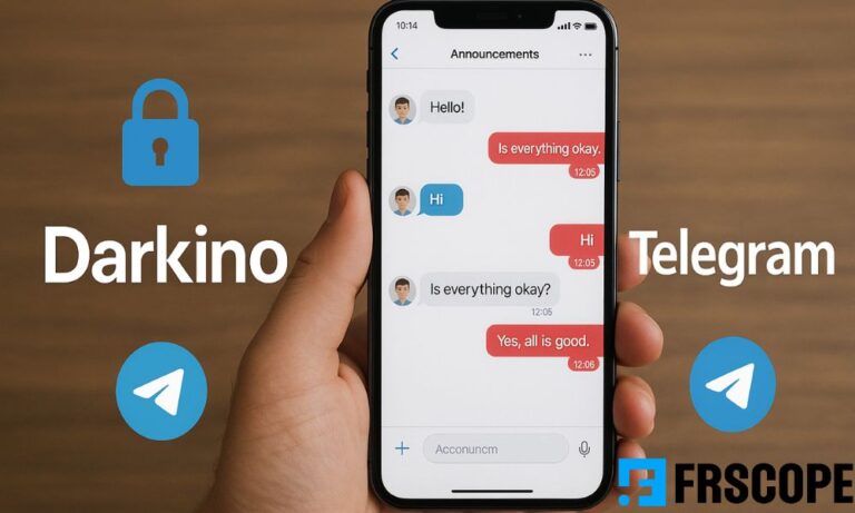 darkino telegram