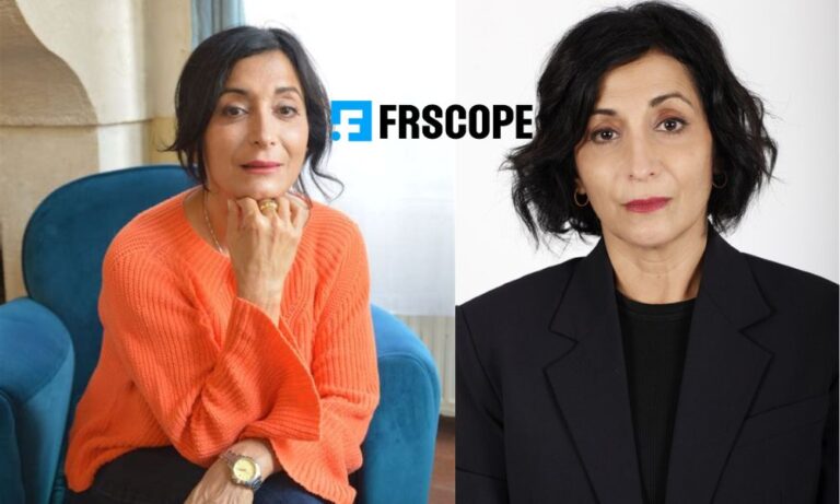 sofia morgavi origine