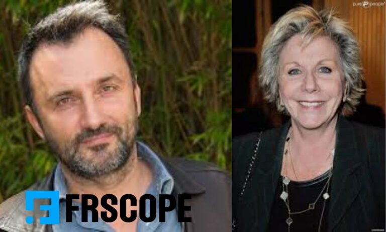 frédéric lopez fils de françoise laborde