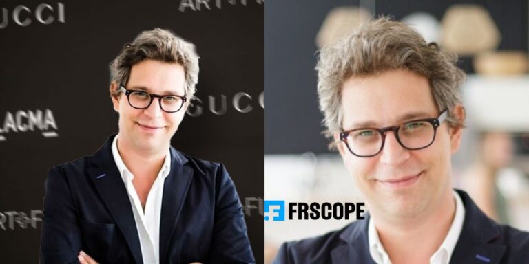 guillaume rostand genius