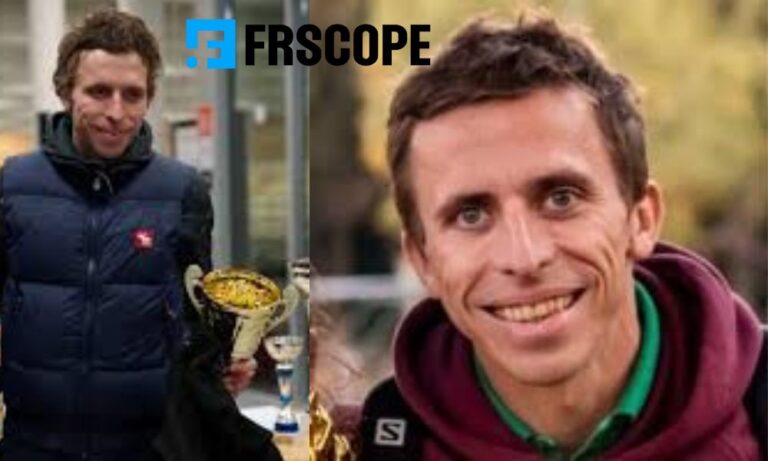 Jean Jacques Trogneux