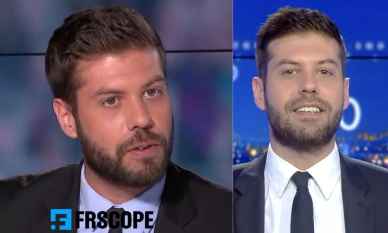 julien pasquet malade
