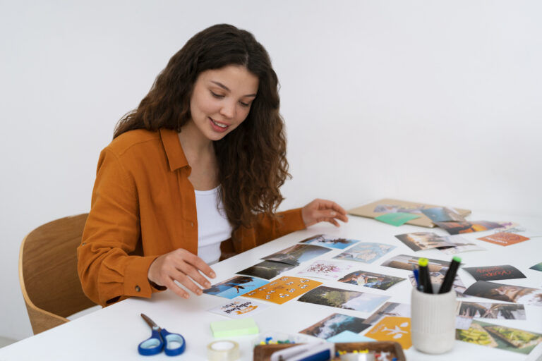 Optimiser les visuels de vos contenus : guide pas à pas pour des images percutantes