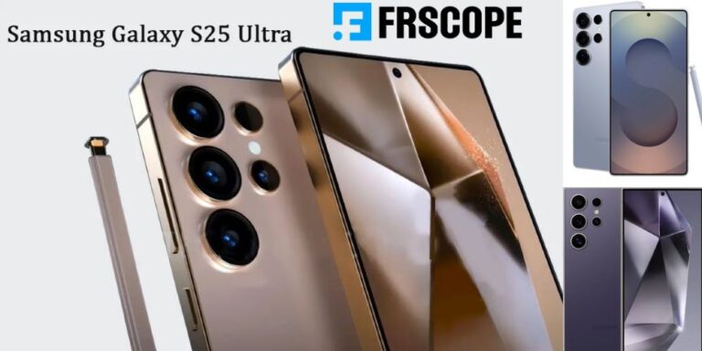 Samsung Galaxy S25 Ultra