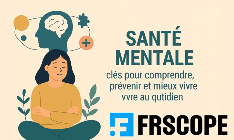 santé mentale