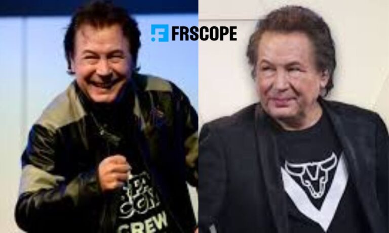 Bernard Minet Fils de Nicole Croisille : Vérité ou Simple Rumeur ? bernard minet fils de nicole croisille