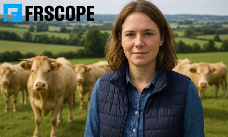 clémentine perrochon