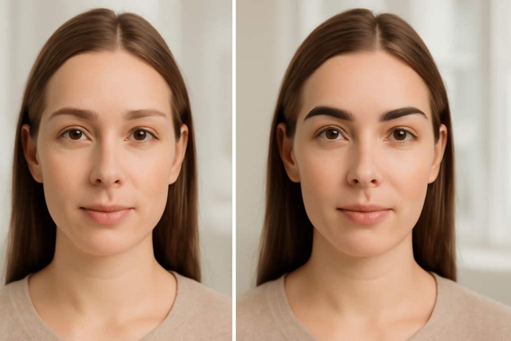 Le Microshading S’estompe-T-Il : 6 Causes + 3 Conseils