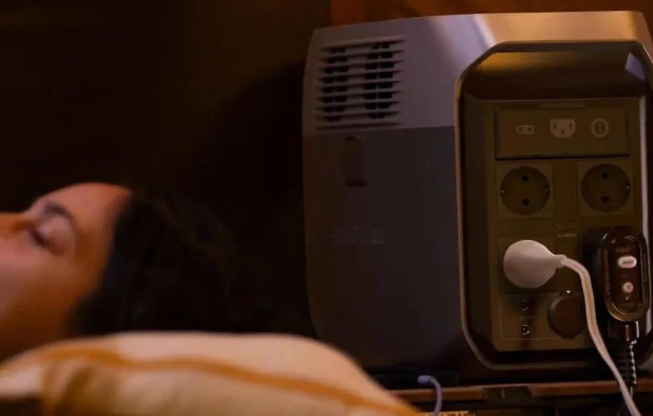 Station électrique portable : solutions idéales en cas de coupure de courant Station électrique portable : solutions idéales en cas de coupure de courant