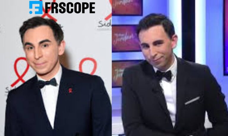 Jordan De Luxe Couple