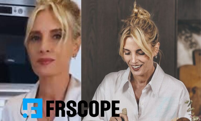 Monelle Godaert Mari : l’histoire touchante derrière la cheffe et influenceuse française monelle godaert mari