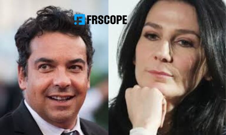 Patrick Cohen en couple avec Marie Drucker : rumeur ou réalité ? patrick cohen en couple avec marie drucker