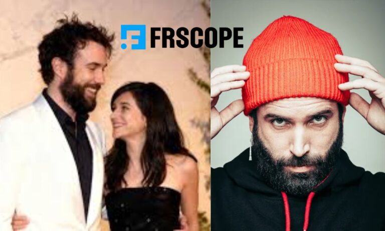 aymeric lompret couple