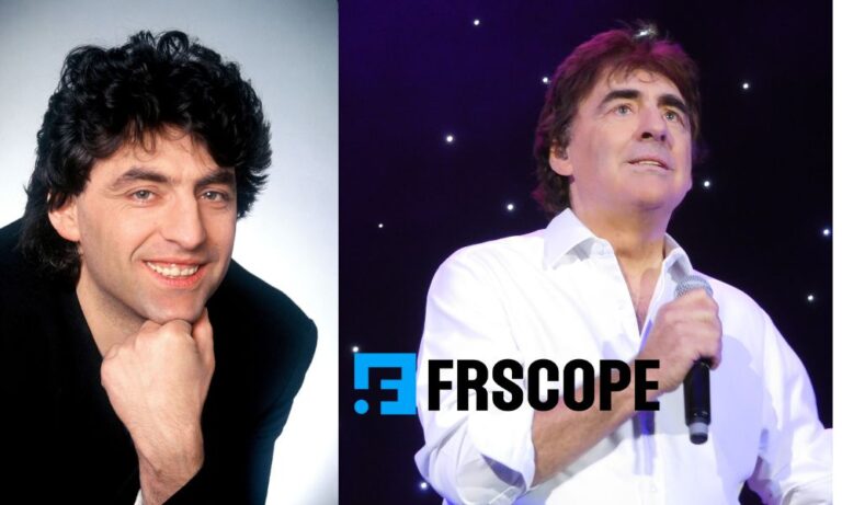 Claude Barzotti Épouse : Vie Amoureuse et Secrets du Chanteur Révélés claude barzotti épouse