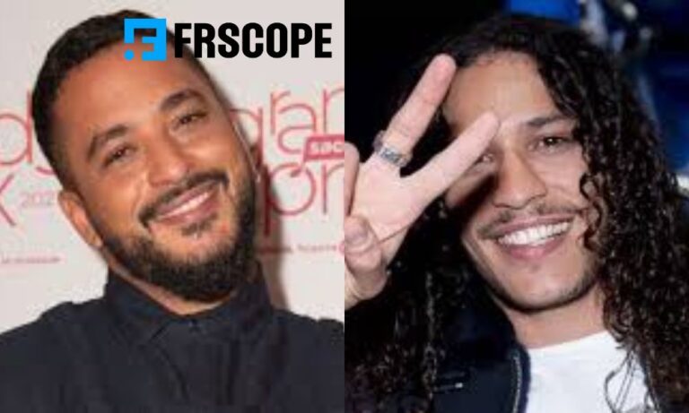 Hatik et Slimane en Couple : La Vérité Derrière la Rumeur Qui Enflamme le Web Hatik et Slimane en Couple