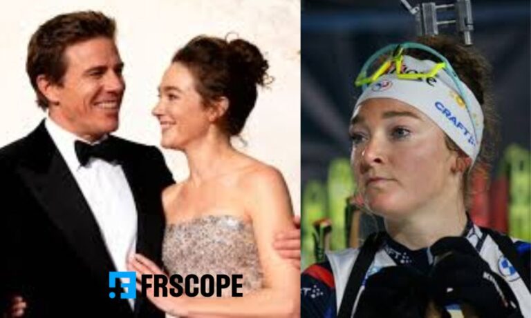 Lou Jeanmonnot couple : vie privée et rumeurs autour de la biathlète française lou jeanmonnot couple