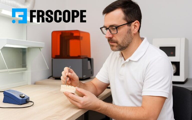 Matériel Laboratoire Dentaire Capdentaire : Équipements Professionnels pour Prothésistes Dentaires materiel laboratoire dentaire capdentaire