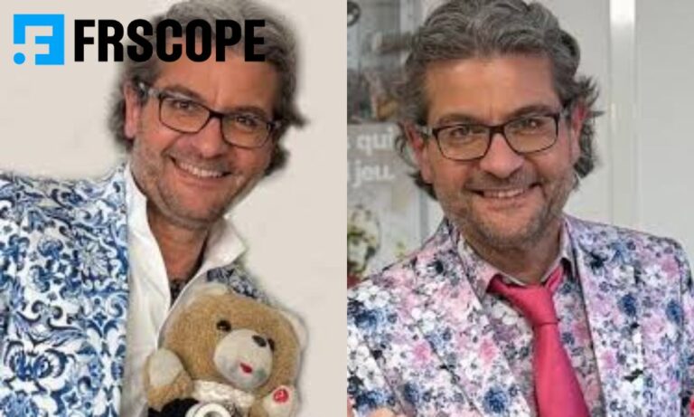 Olivier Dauvers Enfants : Vie de Famille du Journaliste Français Révélée olivier dauvers enfants