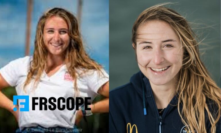 violette dorange compagnon