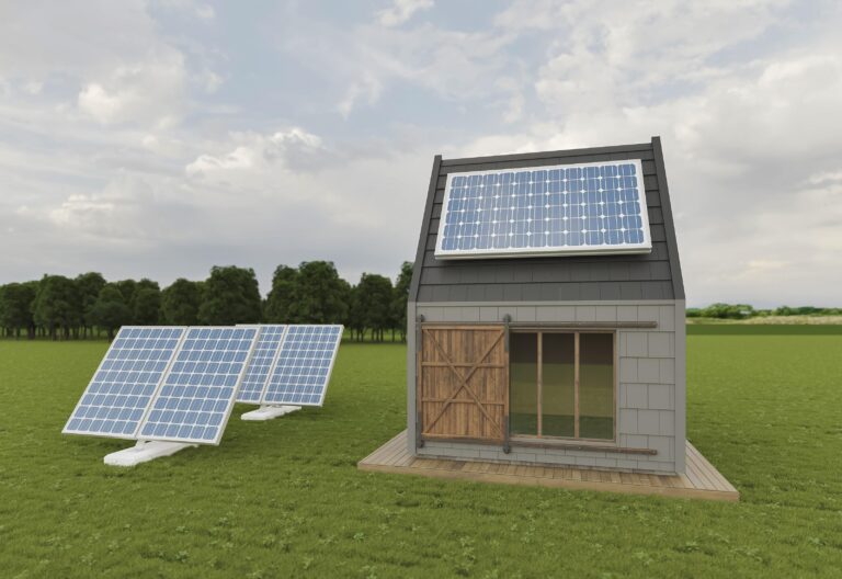 Kit panneau solaire nouvelle génération : l’énergie solaire fiable pour la maison et les espaces extérieurs