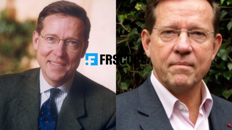 pierre servent vie privée