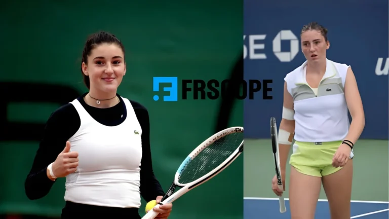 Elsa Jacquemot Compagnon : Ce Que l’on Sait Vraiment sur Sa Vie Amoureuse elsa jacquemot compagnon